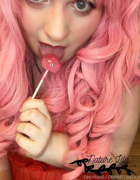 naturebabylily profile pic