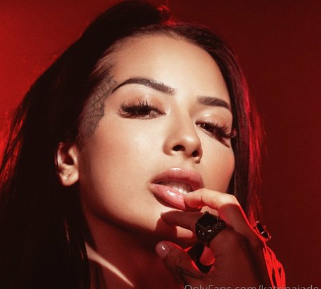 katrinajade art pornstar image