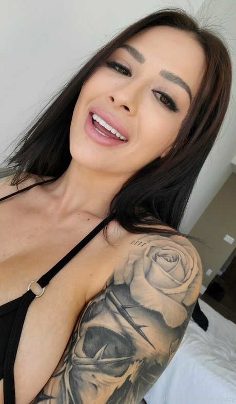 katrinajade star naked photos
