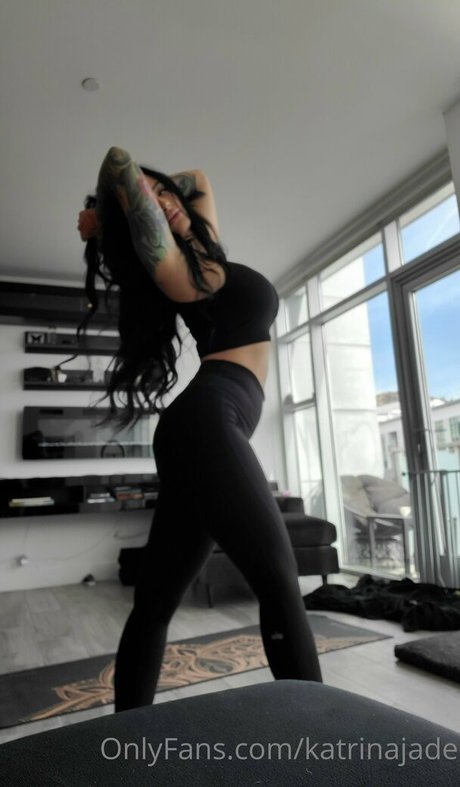 katrinajade sexy pornstar galleries