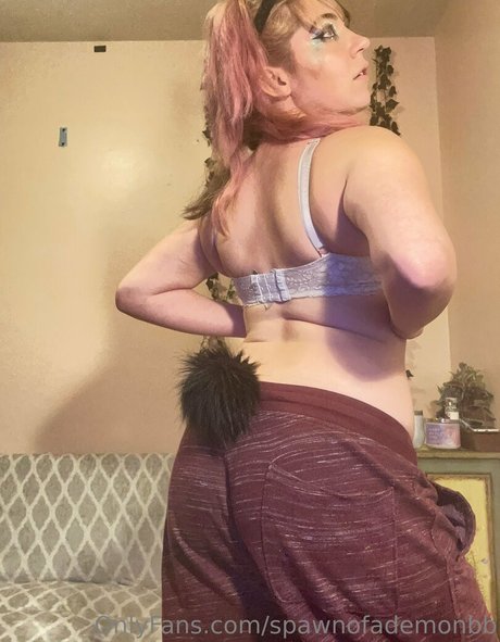 spawnofademonbb star free pictures