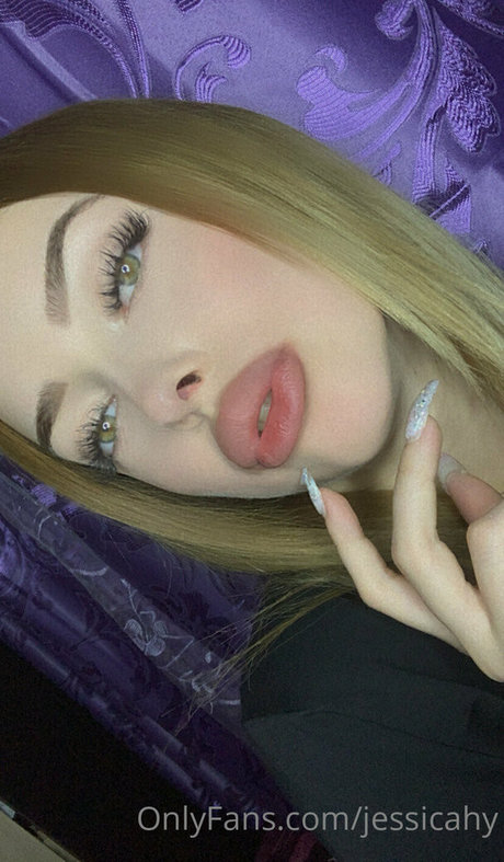 jessicahy model xxx images