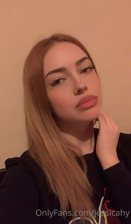 jessicahy pornstar nice pic