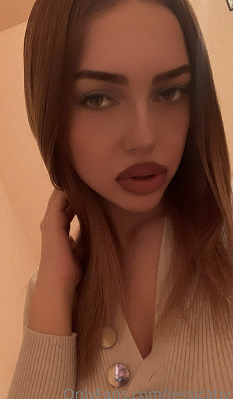 jessicahy art star photo