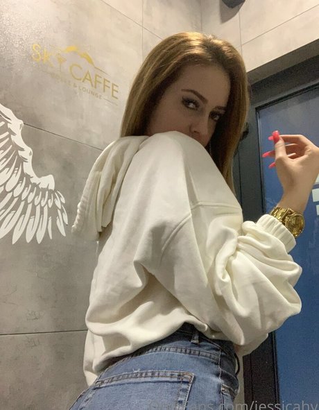 jessicahy free model gallery