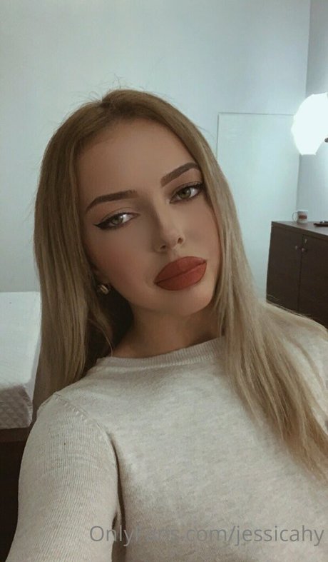 jessicahy exclusive model archive