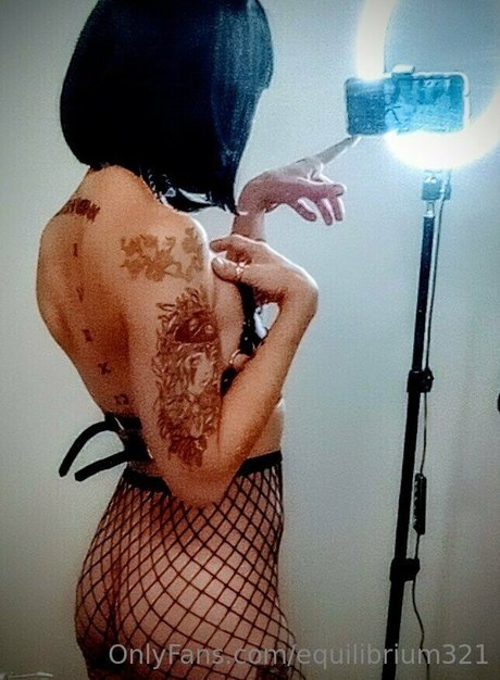 equilibrium321 actress archive