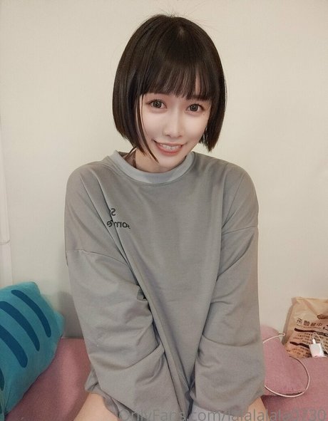 lalalalala0730 pornographic star photos