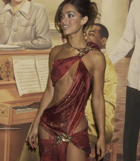 Tina Barrett free actress picture