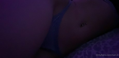 Nanamarie art pornstar photo