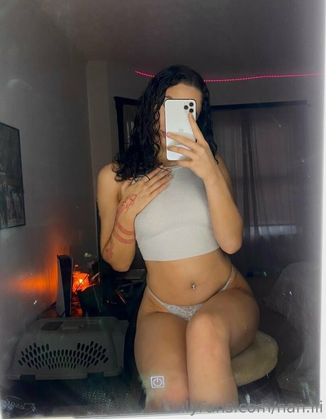 Nanamarie perfect star photos