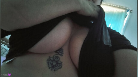 Nanamarie star porn archive