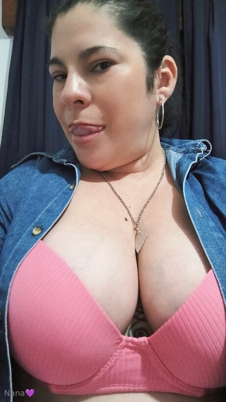 Nanamarie pornstar top picture