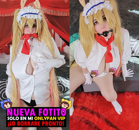 jocycosplay oficial high quality model pictures