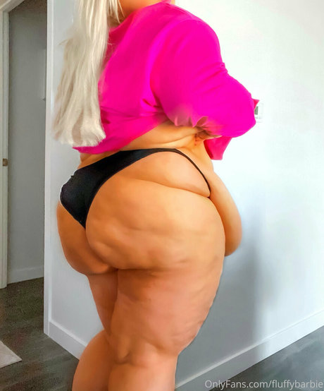 fluffybarbie pornstar nude photos