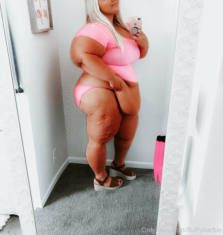 fluffybarbie pretty star picture