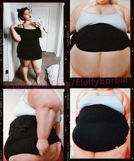 fluffybarbie free actress pictures