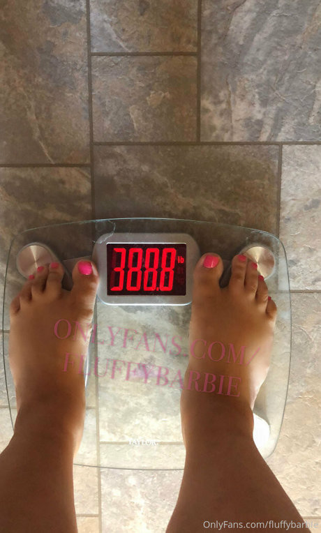 fluffybarbie hot star gallery