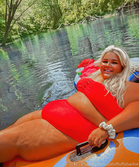 fluffybarbie star adult archive