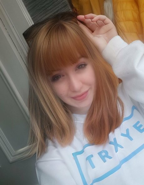 kittymisfituk nudes star archive