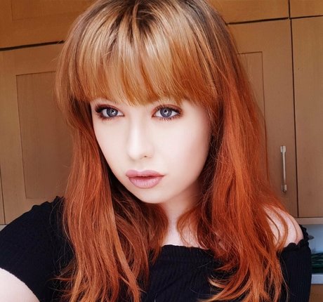 kittymisfituk exclusive model photos