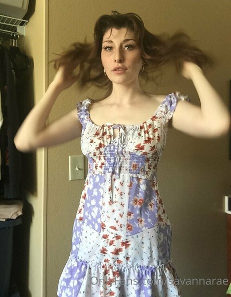 theesavannawhitee pornstar hot image