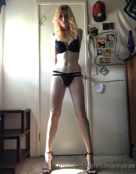 theesavannawhitee best model galleries