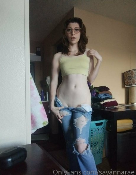 theesavannawhitee model naked gallery