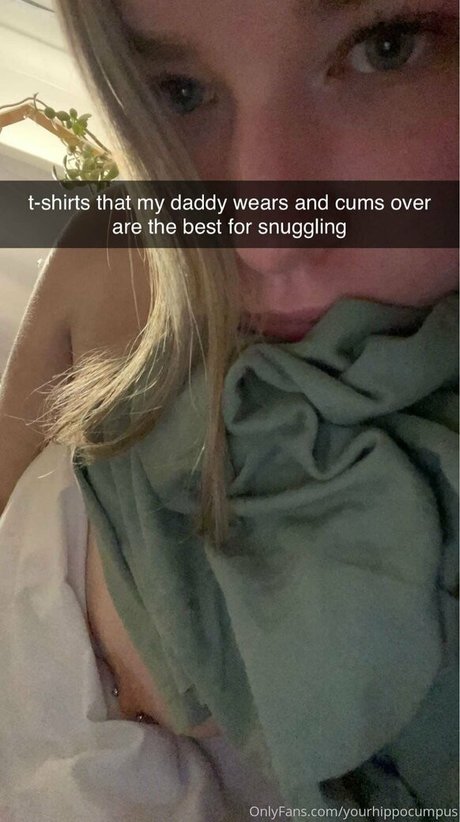 yourhippocumpus nudes star images