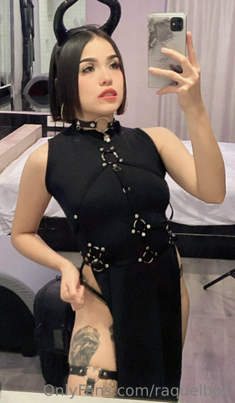 raquelboo star nice photo