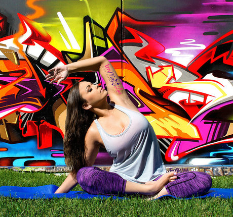 immeganlivefree sex model img