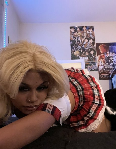 kittysprive pornstar hot pictures