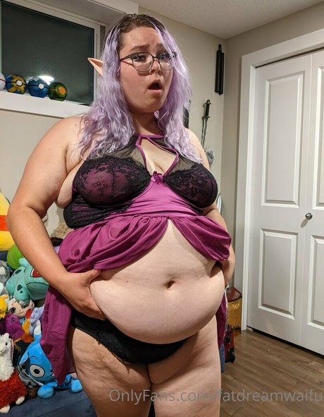 fatdreamwaifu model top pics