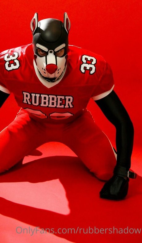 rubbershadow sex actress photo