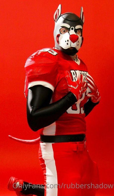 rubbershadow adult actress img