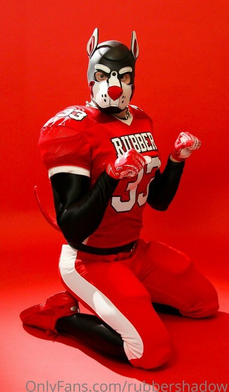 rubbershadow pornstar art images