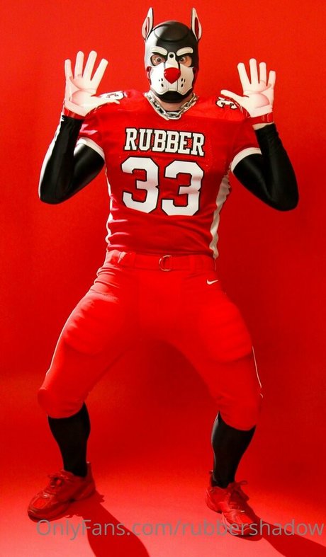 rubbershadow pornographic actress gallery