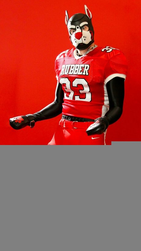 rubbershadow xxx model galleries