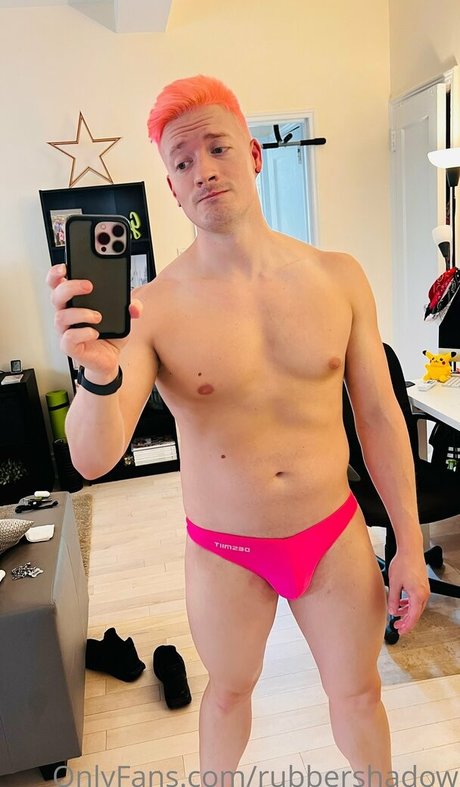 rubbershadow star nudes gallery