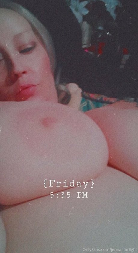 jennastarlight pornographic star archive