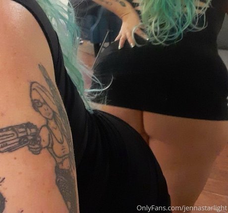 jennastarlight star porn photo