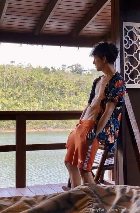 chrisoflyng star pornographic pictures