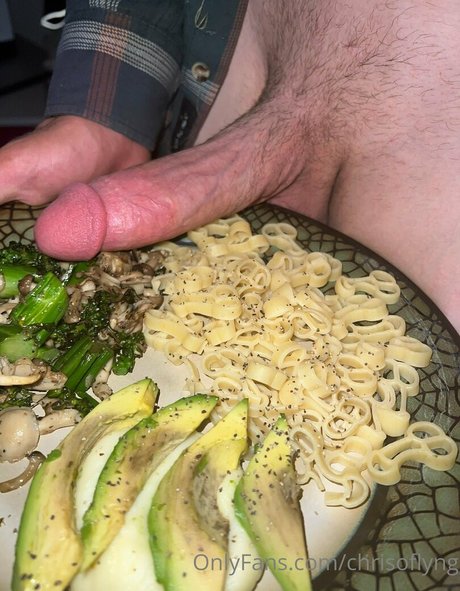 chrisoflyng hot star gallery