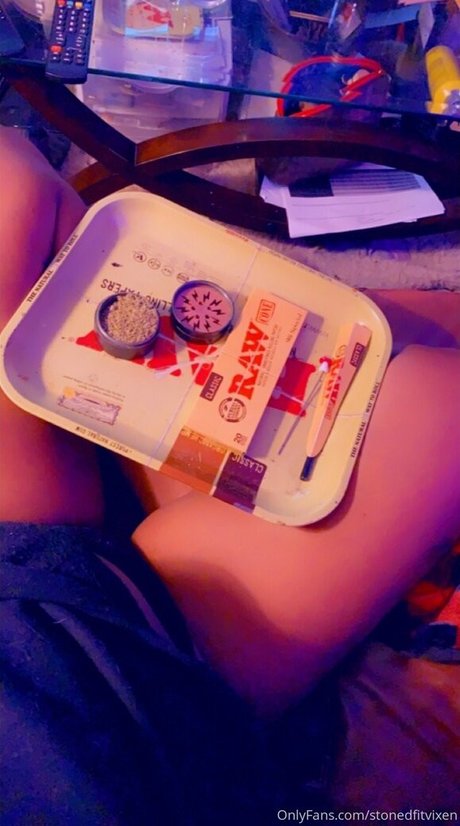 stonedfitvixen star perfect image