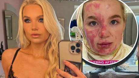 Abbie Quinnen nice star image