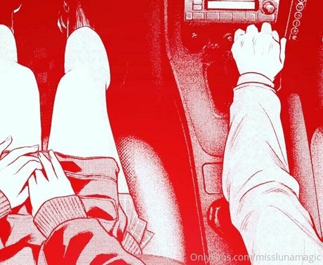 misslunamagic star art pictures