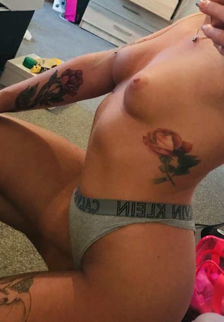 Brittany Wilkinson model picture