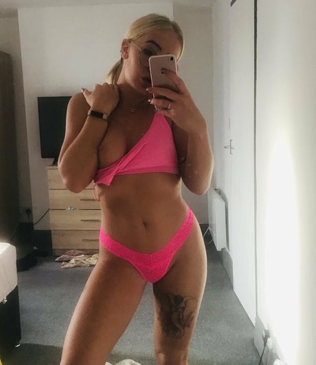 Brittany Wilkinson profile pic