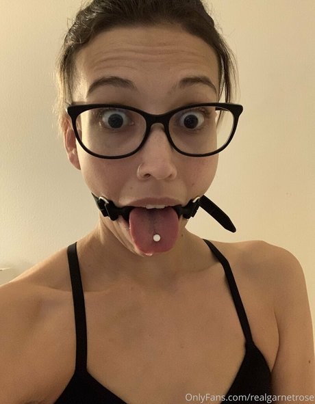 realgarnetrose sex star galleries