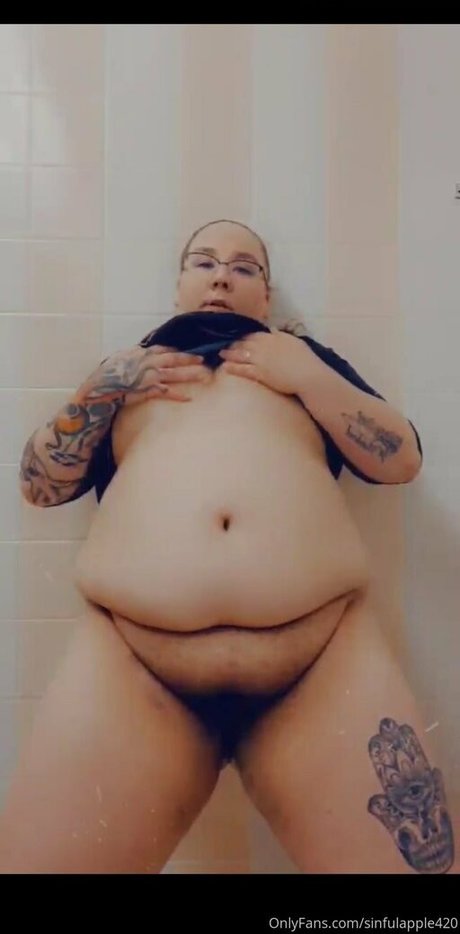 sinnfulapple420 model hd galleries